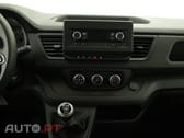 Renault Trafic Trafic 2.0 Blue dCi L2 Grand Equilibre