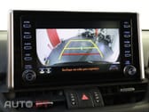 Toyota RAV4 2.5 Hybrid SQUARE Collection