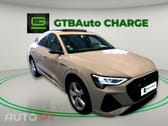 Audi E-Tron 55 2x S LINE I.V.A DEDUTIVEL 