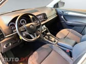 Skoda Karoq 1.0 TSI Ambition