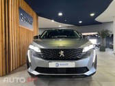 Peugeot 3008 1.6 Hybrid GT e-EAT8
