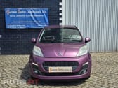 Peugeot 107 1.0 SE Envy