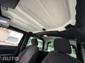 Jeep Wrangler 2.8 CRD MTX Sport 4L