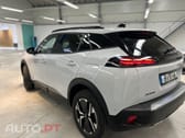 Peugeot 2008 1.2 Hybrid Allure e-DCS6