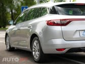 Renault Mégane Sport Tourer BLUE dCi 115 EDC BUSINESS EDITION