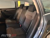 Volkswagen Passat 1.6 TDI BlueMotion