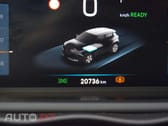 Jeep Avenger 54 kWh Summit