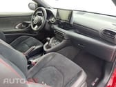 Toyota GR Yaris 1.6 T