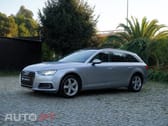 Audi A4 Avant ND
