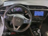 Opel Corsa-E Business
