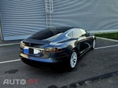 Tesla Model S 75 D