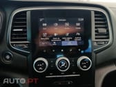 Renault Mégane 1.5 Blue dCi Limited C/PM+Pneu
