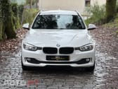 BMW 318 d Sport