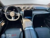 Mercedes-Benz C 300 AMG Line