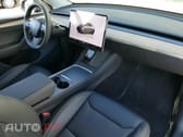 Tesla Model Y Performance Tração Integral