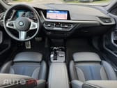 BMW 218 d Pack Desportivo M