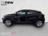 Renault Captur EVOLUTION