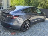 Tesla Model 3 Performance Dual Motor AWD
