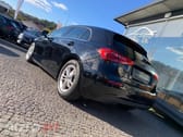 Mercedes-Benz A 180 d Style Aut.