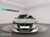 Peugeot E-208 50 kWh Allure Pack