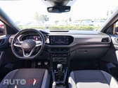 Volkswagen T-Cross 1.0 TSI OPF R-Line