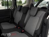Ford Tourneo 1.0 EcoBoost Titanium