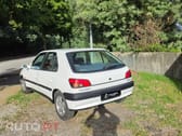 Peugeot 306 1.6 XT