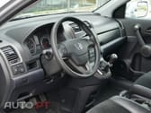 Honda CR-V 2.2 i-DTEC Comfort