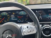 Mercedes-Benz A 180 d AMG Line Aut.