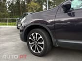 Nissan Qashqai J 10 1.5 dCi