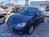 Volkswagen Polo 1.2 Play and Go+