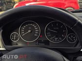 BMW 318 d Touring Auto Line Modern