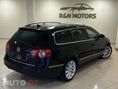 Volkswagen Passat Variant 2.0 TDi Highline DSG