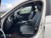 BMW 328 i Auto