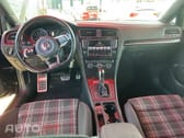 Volkswagen Golf 2.0 TSi GTi DSG Performance