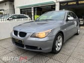 BMW 520 dA