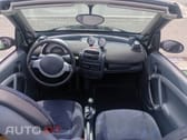 Smart ForTwo Passion 61