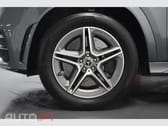 Mercedes-Benz GLE  350 de 4MATIC 