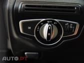Mercedes-Benz C 200 BlueTEC Exclusive Aut.