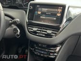 Peugeot 2008 Style
