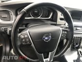 Volvo S60 2.0 D2 Kinetic Geartronic