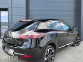 Renault Mégane Bose