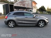 Mercedes-Benz GLA 180 CDi AMG Line Aut.