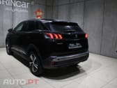 Peugeot 3008 1.2 PureTech Allure Pack EAT8