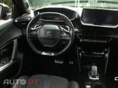 Peugeot 2008 1.5 BlueHDi GT Line EAT8