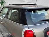 MINI Cooper HEDDON STREET (limited edition)