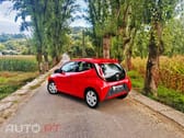 Toyota Aygo 1.0 X-Play+AC+X-Touch