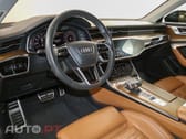 Audi RS6 4.0 TFSI quattro Dynamic