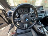 BMW 220 d Auto