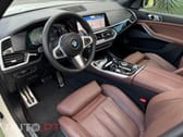 BMW X5 45 e xDrive Pack M